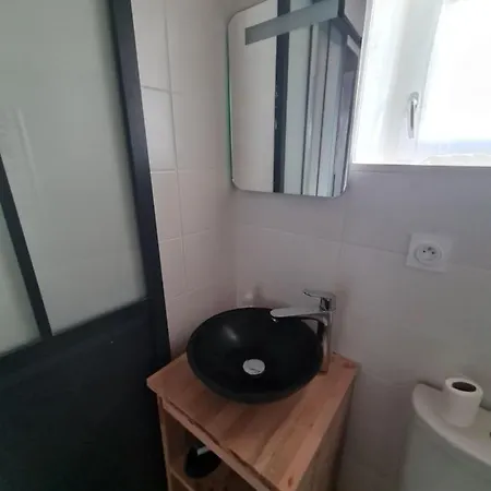 Hébergement de vacances Maison Rétaise Près De La *