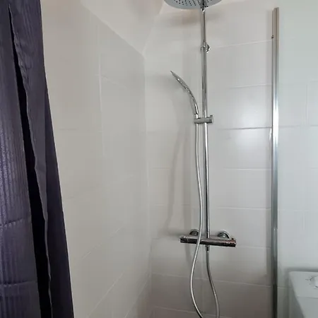 Maison Rétaise Près De La Hébergement de vacances *