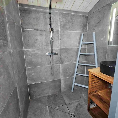 Maison Rétaise Près De La Saint-Clément-des-Baleines