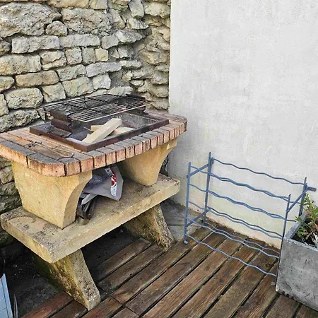 Сasa de vacaciones Maison Rétaise Près De La
