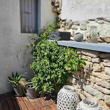 Maison Rétaise Près De La Hébergement de vacances Saint-Clément-des-Baleines