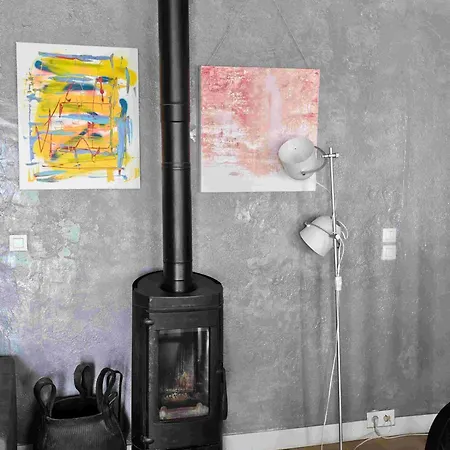 Maison Rétaise Près De La *