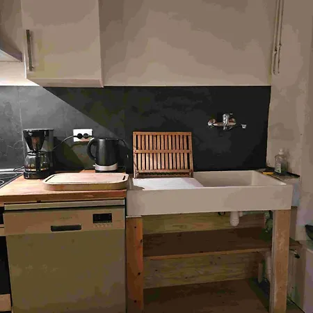Maison Rétaise Près De La * Saint-Clément-des-Baleines