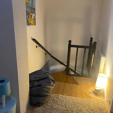 Maison Rétaise Près De La * Saint-Clément-des-Baleines