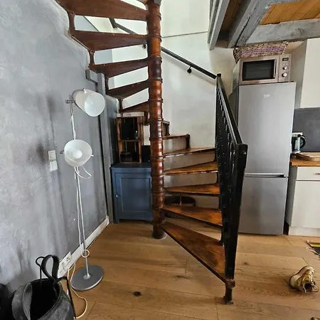 Maison Rétaise Près De La Hébergement de vacances