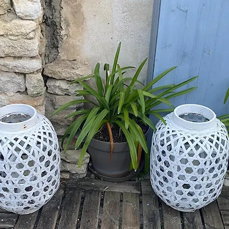 Hébergement de vacances Maison Rétaise Près De La