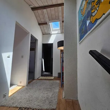 Maison Rétaise Près De La Hébergement de vacances *