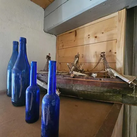 Hébergement de vacances Maison Rétaise Près De La Saint-Clément-des-Baleines