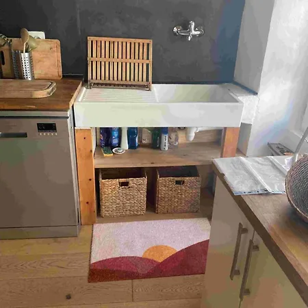 Maison Rétaise Près De La *