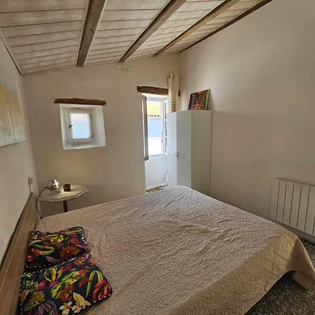 Maison Rétaise Près De La Saint-Clément-des-Baleines