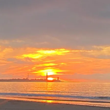 Maison Rétaise Près De La