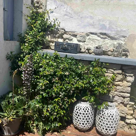 Maison Retaise Pres De La