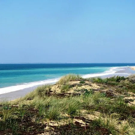Maison Rétaise Près De La Saint-Clément-des-Baleines
