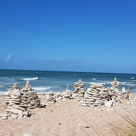 Maison Rétaise Près De La