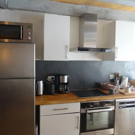 Maison Rétaise Près De La Hébergement de vacances Saint-Clément-des-Baleines