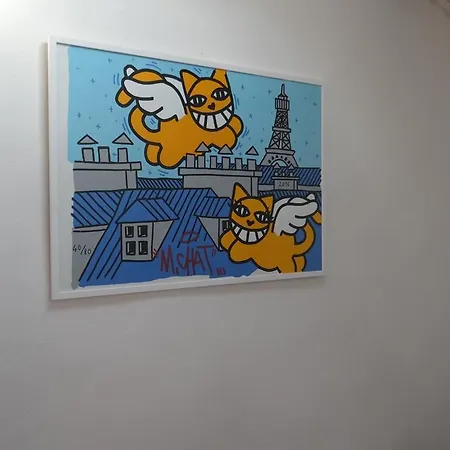 בית נופש Maison Retaise Pres De La *