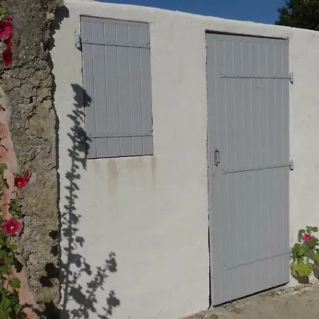Maison Rétaise Près De La Сasa de vacaciones *