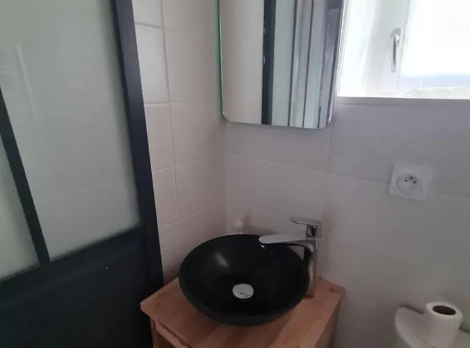 Holiday home Maison Retaise Pres De La *