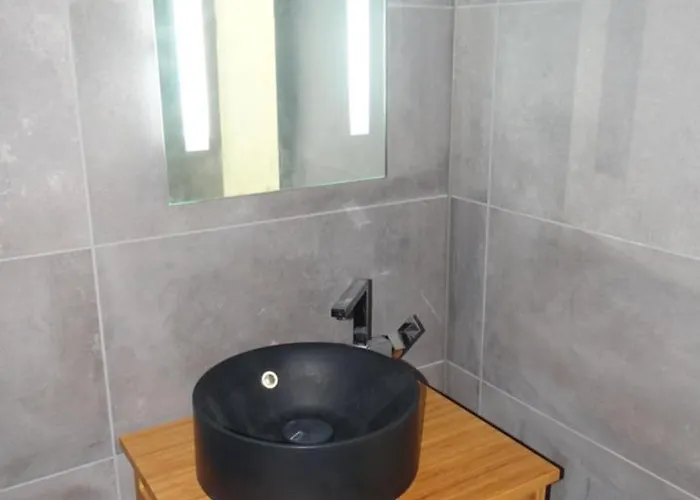 Maison Retaise Pres De La Holiday home *