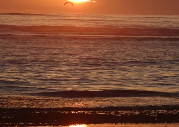 Holiday home Maison Retaise Pres De La *