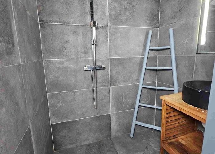 Maison Retaise Pres De La Saint-Clement-des-Baleines