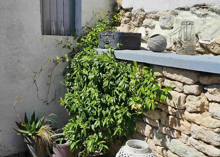 Maison Retaise Pres De La Holiday home Saint-Clement-des-Baleines