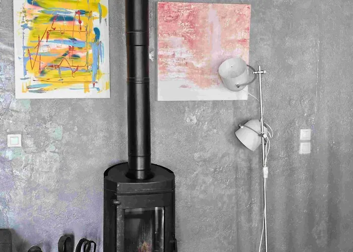 Maison Retaise Pres De La *