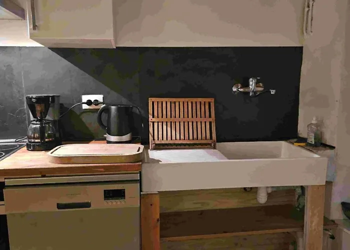 Maison Retaise Pres De La * Saint-Clement-des-Baleines