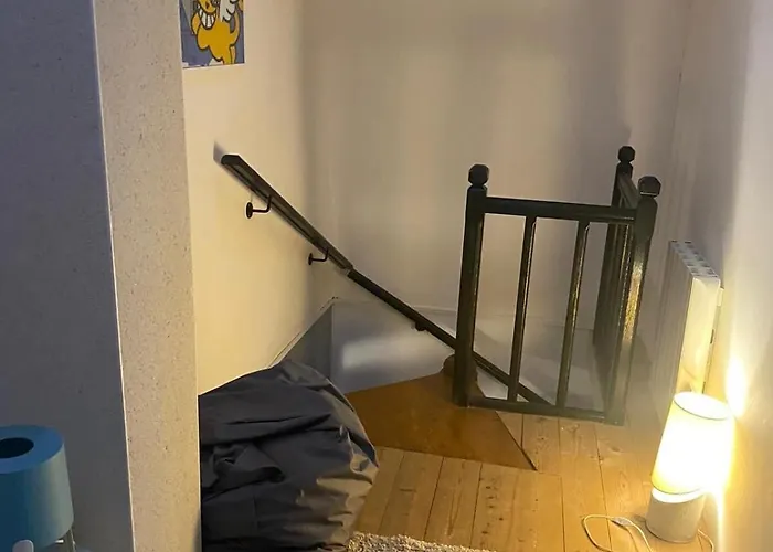 Maison Retaise Pres De La * Saint-Clement-des-Baleines