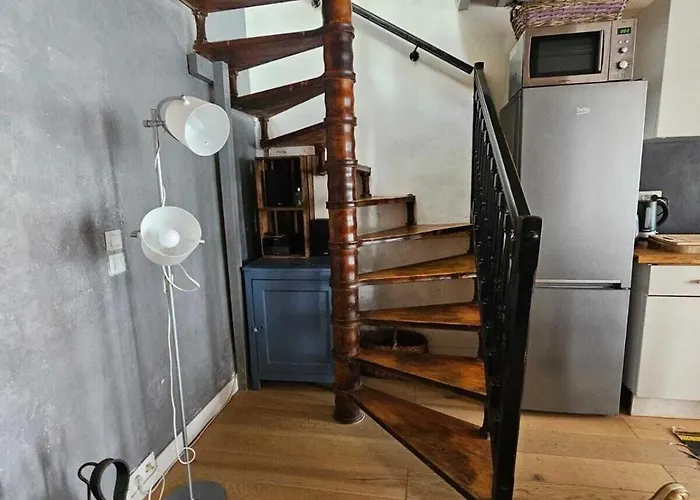 Maison Retaise Pres De La Holiday home