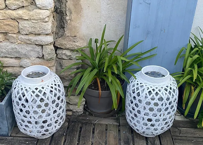 Holiday home Maison Retaise Pres De La