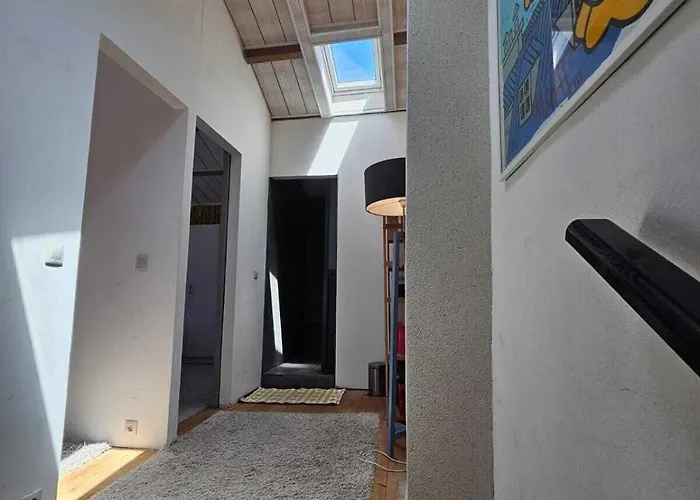 Maison Retaise Pres De La Holiday home *