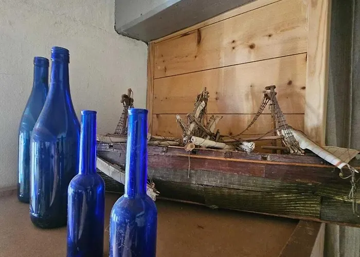 Holiday home Maison Retaise Pres De La Saint-Clement-des-Baleines