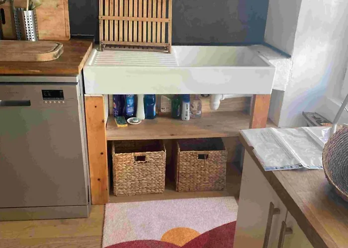 Maison Retaise Pres De La *