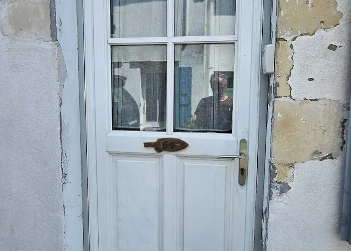 Maison Retaise Pres De La * Saint-Clement-des-Baleines