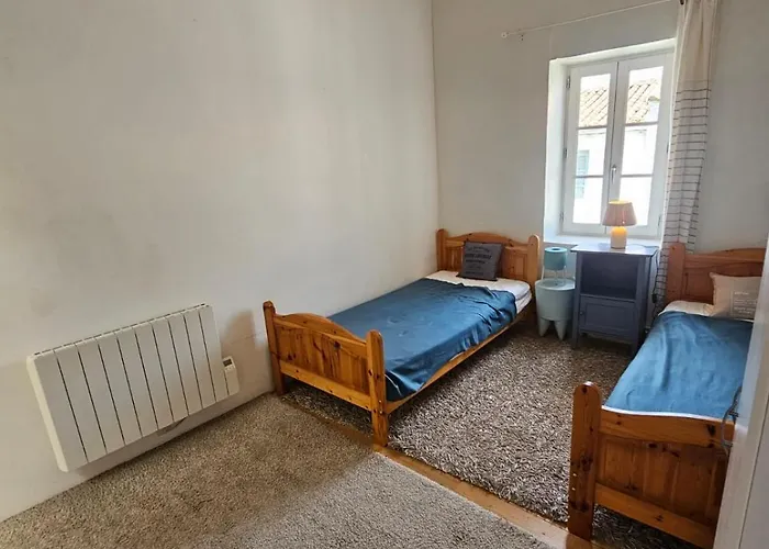 Maison Retaise Pres De La *