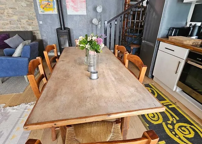 Maison Retaise Pres De La Saint-Clement-des-Baleines