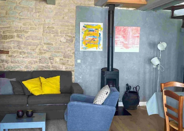 Maison Retaise Pres De La Saint-Clement-des-Baleines