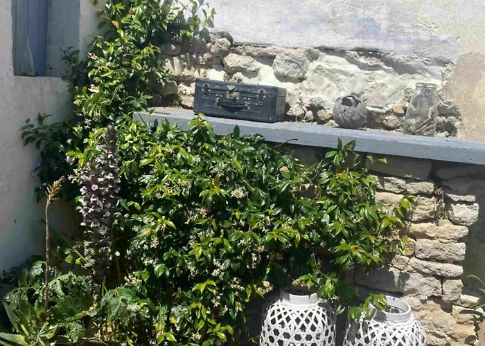 Maison Retaise Pres De La