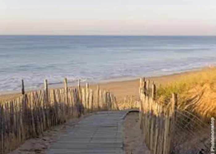 Maison Retaise Pres De La