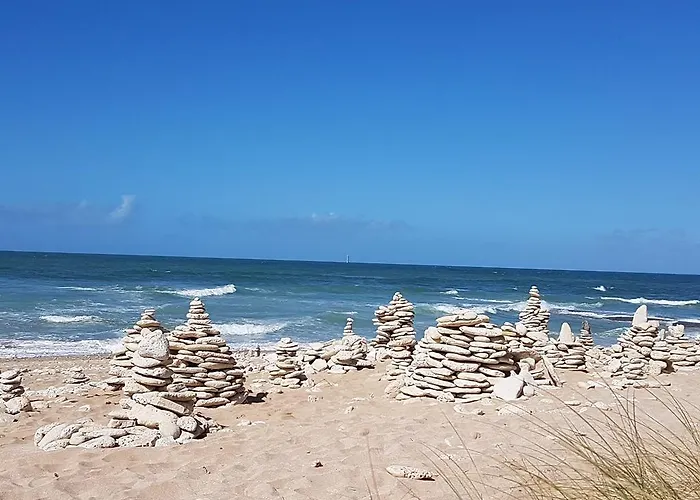 Maison Retaise Pres De La