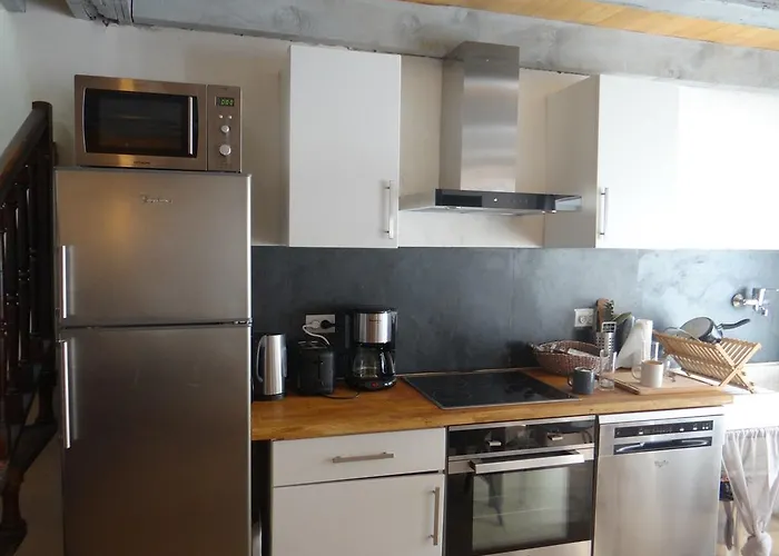 Maison Retaise Pres De La Holiday home Saint-Clement-des-Baleines