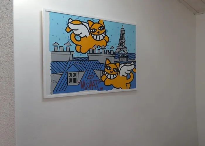 Holiday home Maison Retaise Pres De La *